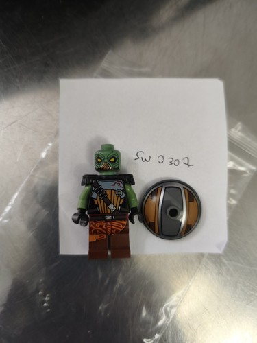 Lego star wars embo - star, sw0307