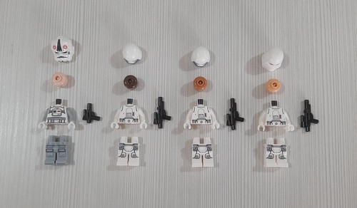 Lego 75454 star - star, n.4