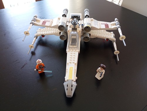 Lego star wars - lego,