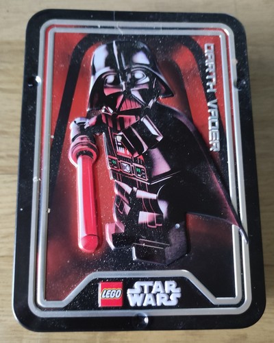 Lego minifigure polybag - minifigure,