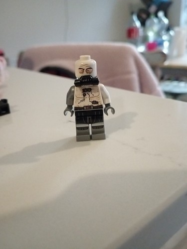 Lego star wars minifigure - lego,