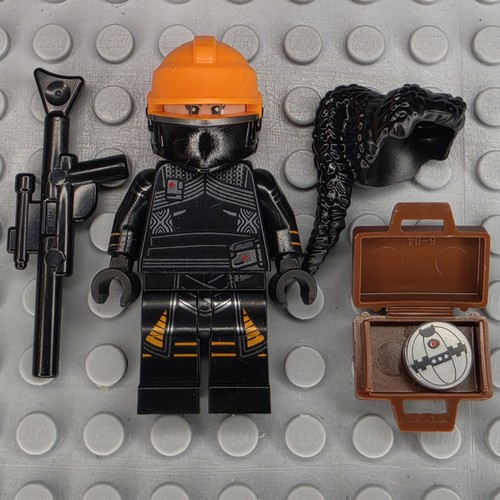 Lego star wars minifigure - lego,