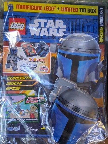 Lego star wars speciale - lego,