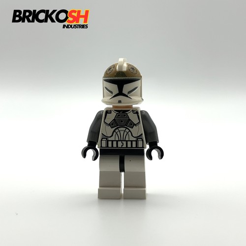 Lego star wars minifigure - lego,