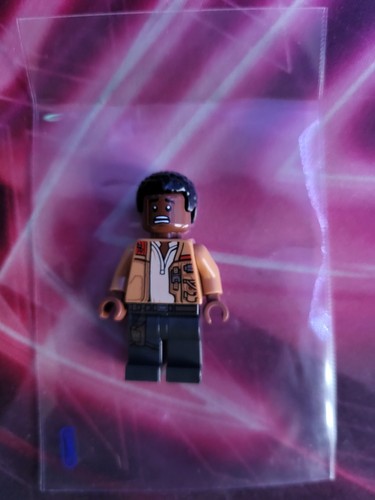 Lego star wars sw0858 finn - lego,