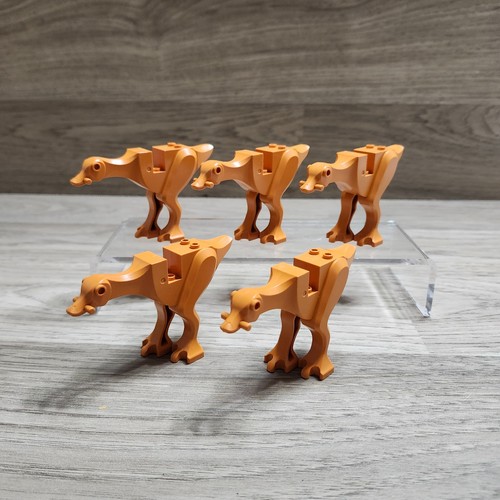 Lego star wars kaadu - star,