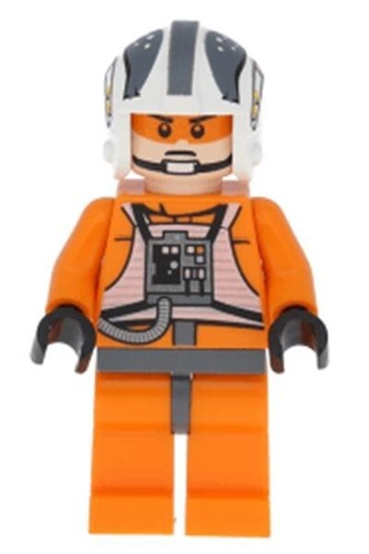 Figurine minifigure lego - /,