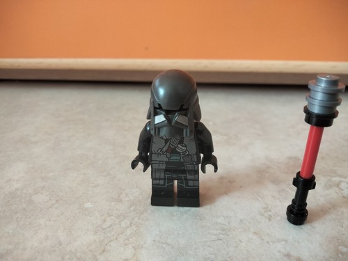 Personaggio lego star wars - lego,