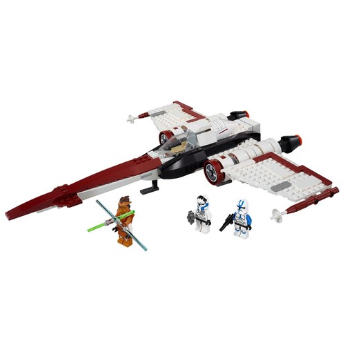 Lego star wars - star, z-95