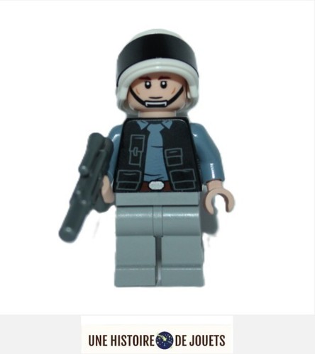 Lego star wars - star, rebel