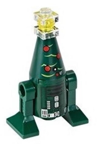 Figurine minifigure star - figurine, /