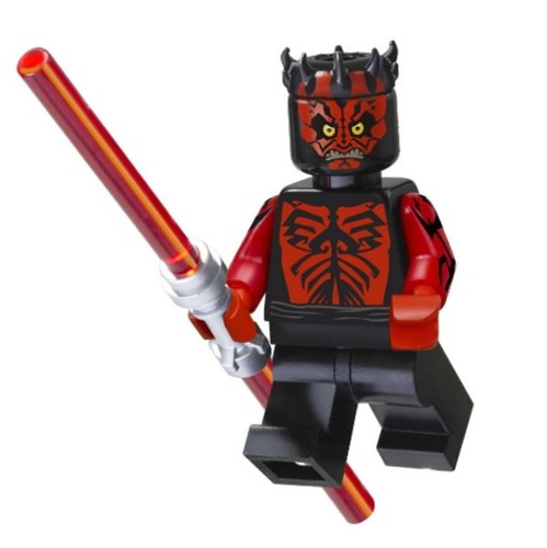 Lego star wars - lego, legends