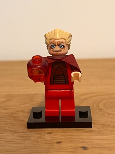 Lego star wars sw0243 - sw0243,