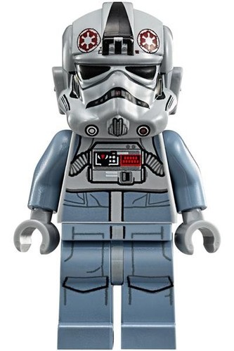 Figurine minifigure lego - figurine,