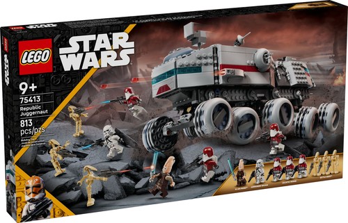 Lego star wars republican - wars,
