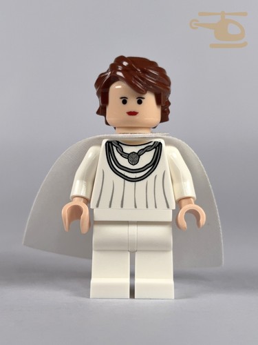 Lego star wars mon mothma - lego,