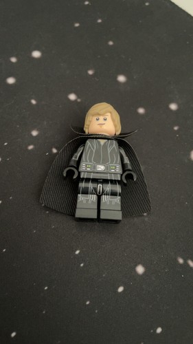 Lego star wars - wars, minifigures