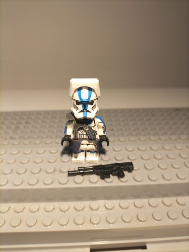Lego star wars minifigure - lego,