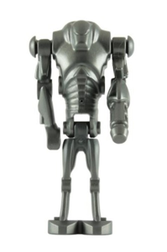 Lego star wars - lego, super