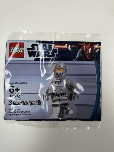 Lego star wars 14 - lego, tc-14