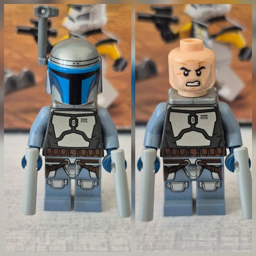 Figurine minifigure lego - figurine, /