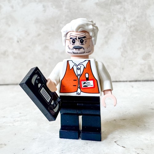 Lego star wars - lego, george