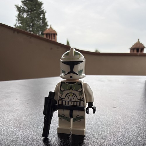 Lego star wars clone - star,