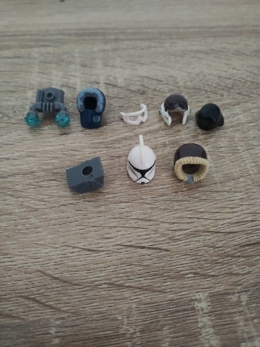 Lego star wars accessori - wars,
