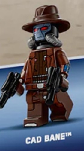 Lego star wars 75437 - lego,