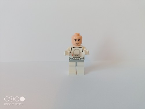 Lego star wars minifigures - lego,
