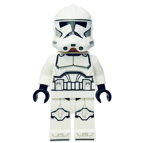 Lego star wars clone - wars,