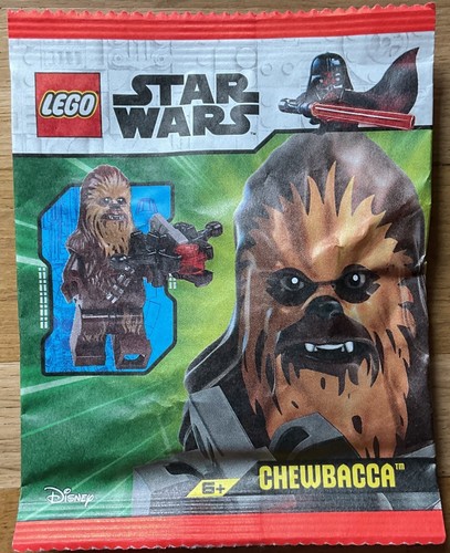 Lego minifigure polybag star - lego,