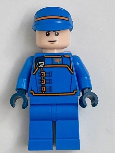Lego star wars - syril, karn