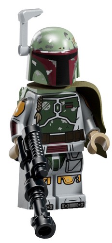 Lego minifigure star - lego®,