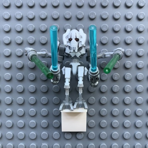 Star wars general grievous - general,