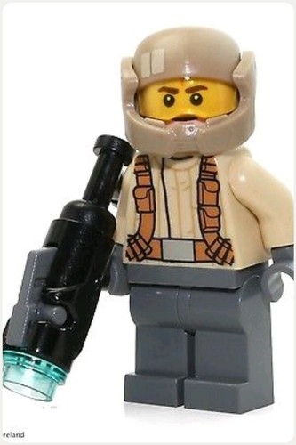 Lego star wars trooper rebel - star, wars,trooper