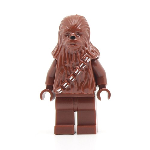 Figurine minifigure lego - /,