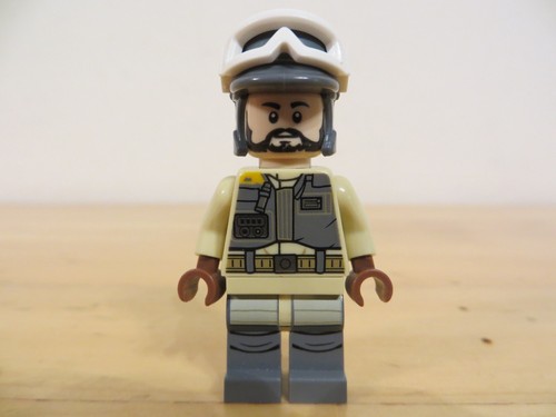 Lego sw0803 minifigure - sw0803,