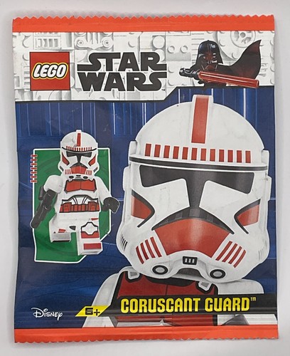 Lego minifigure polybag star - lego,