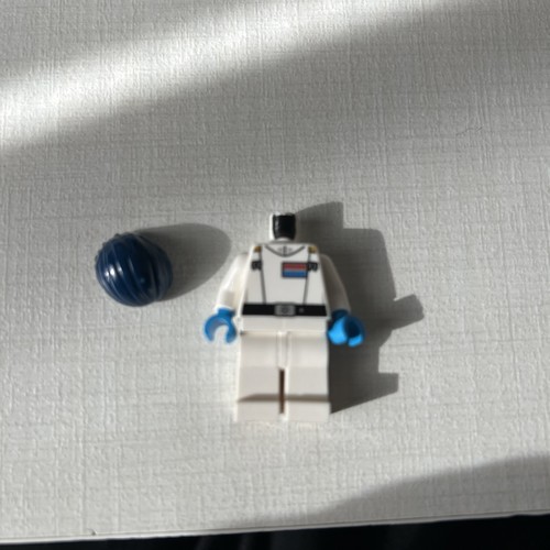 Lego star wars minifigure - star,