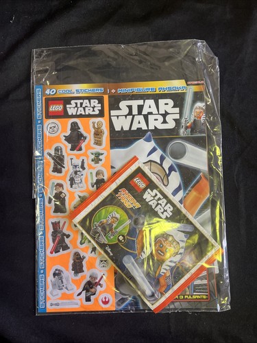 Lego star wars stickers - 40, +