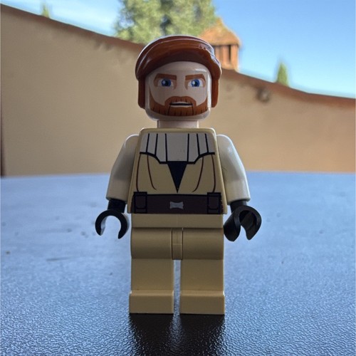 Lego star wars minifigure - minifigure, uomo
