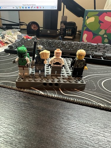 Lego star wars - lego,