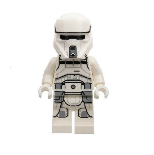 Lego star wars minifigure - lego,