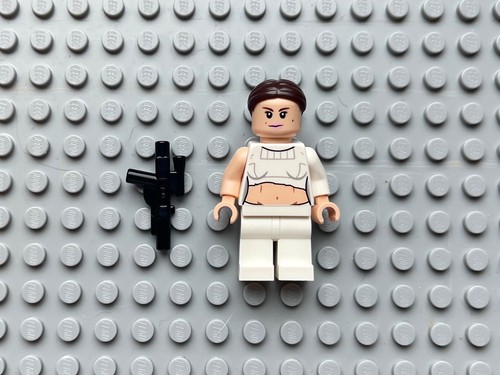 Lego star wars padmé amidala - star, wars: