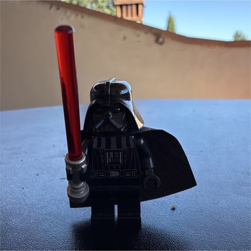 Lego star wars dart - lego, fener