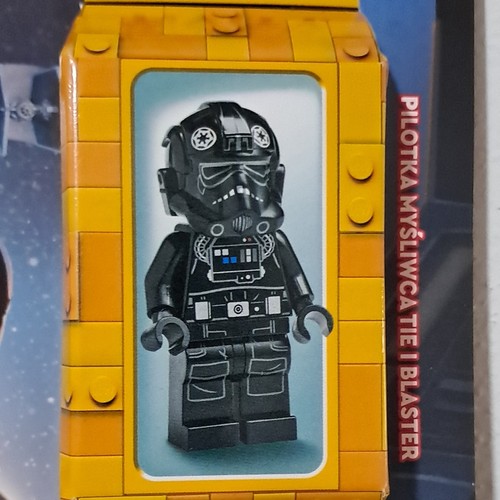 Lego star wars minifigure - wars,