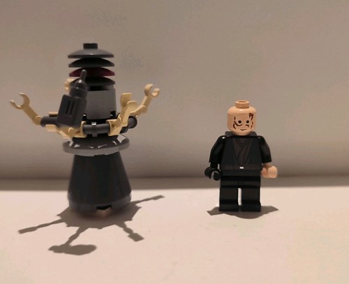 Lotto minifigure lego - minifigure,