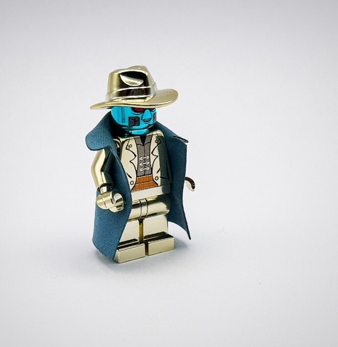 Lego cromo oro cad bane - lego,