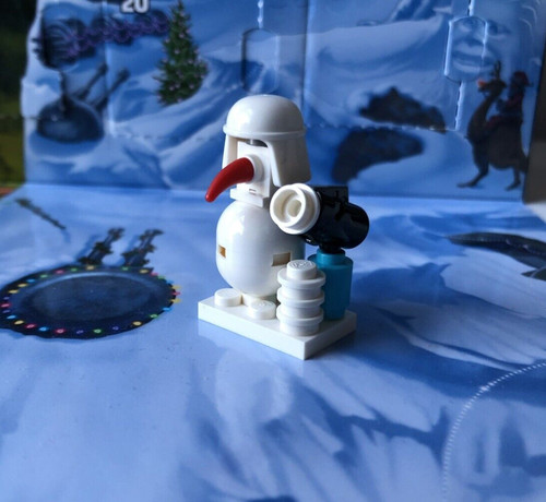 Lego star wars - star,
